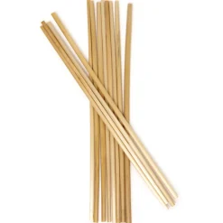 Straw Straws Set Of 80