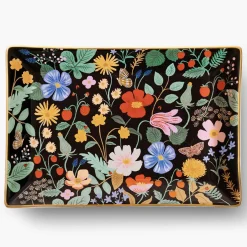 Strawberry Fields Catchall Tray