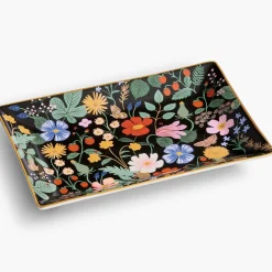 Strawberry Fields Catchall Tray