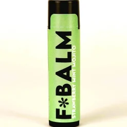 Strawberry Mint Mojito F*Balm Lip Balm