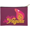 Stuff For My Vagina Zip Pouch