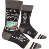 Sunday Football Men's Socks