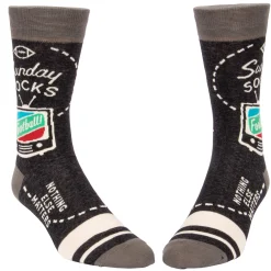 Sunday Football Men's Socks
