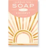 Sunny Skies Single-Use Soap Sheets