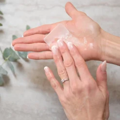 Sunny Skies Single-Use Soap Sheets