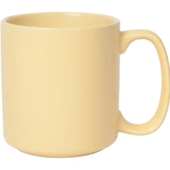 Sunrise Matte Mug