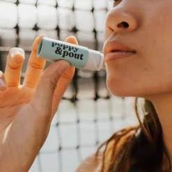 Sweet Mint Lip Balm
