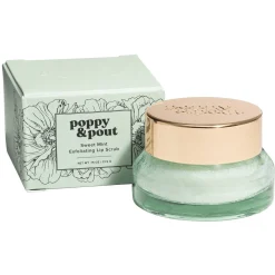 Sweet Mint Lip Scrub