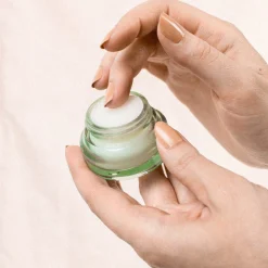 Sweet Mint Lip Scrub