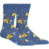 Taco Tuesday Men's Crew Socks
