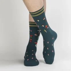 Take A Trip Men's Crew Socks