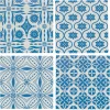 Tangier Soak Up Coasters