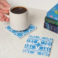 Tangier Soak Up Coasters