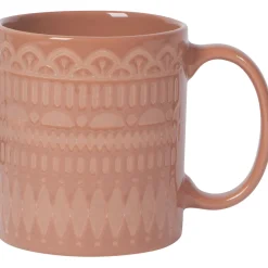 Terracotta Gala Mug