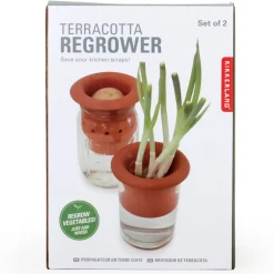 Terracotta Regrower