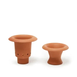 Terracotta Regrower