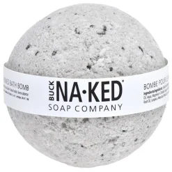 The Old Fashioned Bath Bomb
