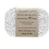 The Original Soap Lift - White
