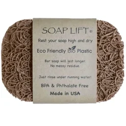 The Original Soap Lift Soap Saver - Tan