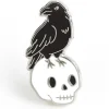 The Raven Pin
