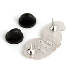 The Raven Pin