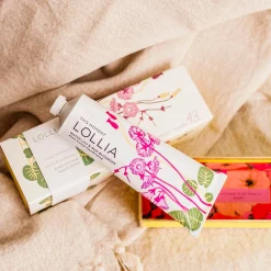 This Moment Shea Butter Handcreme