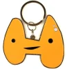 Thyroid Keychain