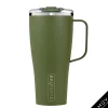 Toddy Xl Od Green