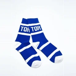 Toronto City Stripes Socks