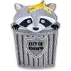 Toronto Trash Panda Raccoon Patch