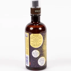 Total Eclipse Of The Fart Lavatory Mist