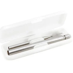 Travel Straw Set