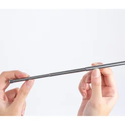 Travel Straw Set