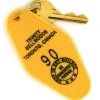 Trinity Bellwoods Keychain