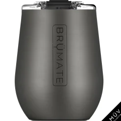 Uncork'D Xl Black Stainless