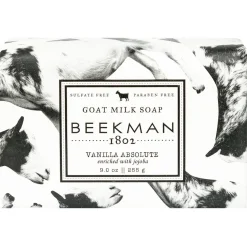 Vanilla Absolute Bar Soap 255G