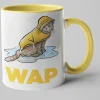 Wap - Cat Coffee Mug