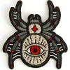 Web Weaver Patch