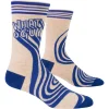 What A Guy Men's Crew Socks
