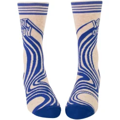 What A Guy Men's Crew Socks
