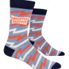 Whippersnapper Men's Socks