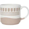 White Murmur Mug