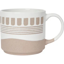 White Murmur Mug