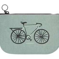 Wild Riders Small Zipper Pouch