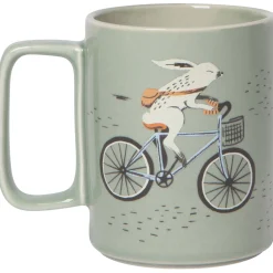 Wild Riders Studio Mug