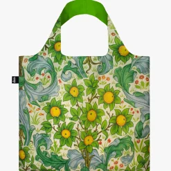 William Morris Orchard Tote Bag