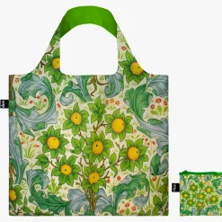 William Morris Orchard Tote Bag