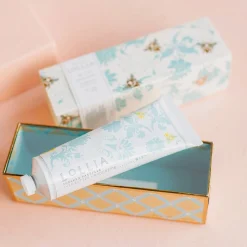 Wish Shea Butter Handcreme