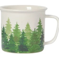 Woods Heritage Mug