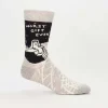Worst Gift Ever Men's Socks